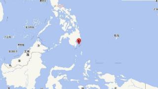 菲律宾棉兰老岛发生5.2级地震 震源深度120千米