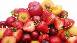 春天里的味觉探险：水果的营养之旅