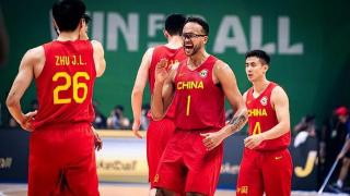 正式调整！中国男篮3人即将离队 无缘出征杭州亚运会