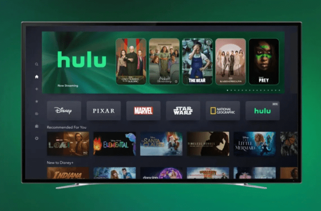 迪士尼推出新的Hulu Hub应用：将Disney+和Hulu整合在了一起