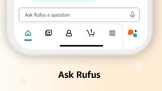 亚马逊推出AI购物助手Rufus，可回答客户各种问题