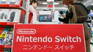 日本游戏界资深评论家：关于switch后续主机的两种看法