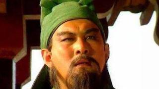 他是刘备手下武功最高强的名将，经常被臭骂
