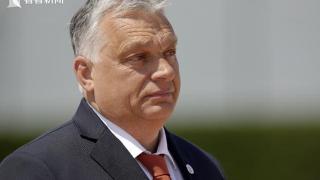 欧尔班：匈牙利现任政府决不会与俄罗斯开战