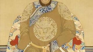 清朝最厉害的皇子，一家三个铁帽子王，一个比一个能打