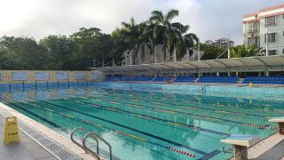 7月15日起 乐东各中小学运动场地及泳池向本地学生免费开放