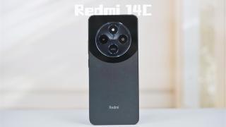 大屏长续航 征服入门市场！Redmi 14C评测：499元的良心守门人