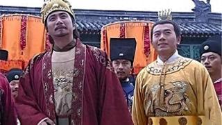 朱元璋儿子朱檀不学无术，最终被处以“髡刑”，那髡刑是什么刑？