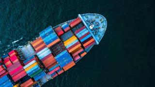 全球海运市场运费飙升走势成谜？造船技术改进7月25日上海交流