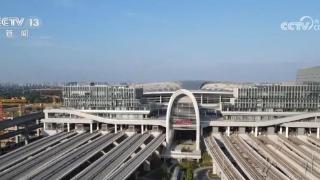 提升无障碍设施 服务亚残运 杭州西站完成部分无障碍设施改造