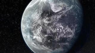 宇宙中会有另一个“地球”吗？