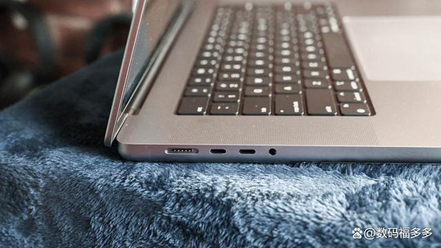 16英寸MacBook Pro评测：最糟糕的MacBook