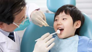 【“三减三健”从我做起】专家科普儿童龋齿的预防