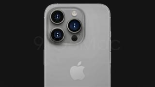 iPhone15 Pro新增灰色：没有金色 但会有两种新配色