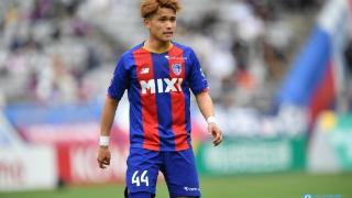 马洛卡有意引进日本20岁中场松木玖生，东京FC开价300万欧