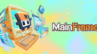 《MainFrames》登陆Steam 桌面创意玩法解谜