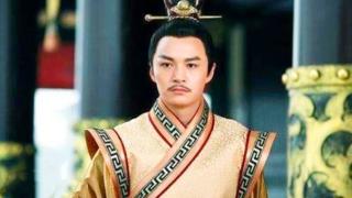 李世民病重之际将武则天赐给李治，6年后，武则天成为李治的皇后