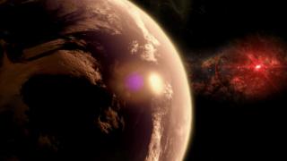 可能存在生命的星球，位于母恒星的宜居带，且表面或含有水资源