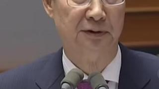 韩国总理说日本核污水达标就能喝 在野党怒批：能喝为啥要排海？