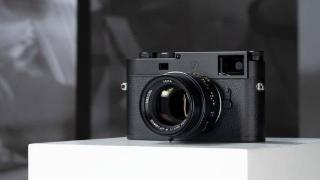徕卡M11-P相机有望年底发布，或为低调不张扬爱好者的首选