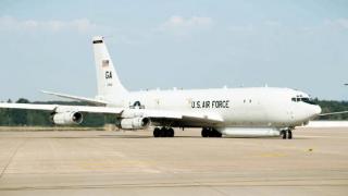 美空军被曝已退役所有E-8C侦察机，美媒扯上中俄