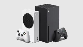 微软xboxseriesx/s如何扩容？