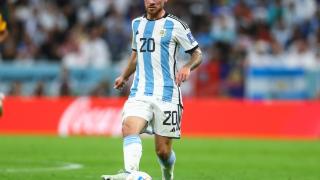 麦卡利斯特：知道厄瓜多尔近年成长迅速，穿着阿根廷球衣感觉自豪