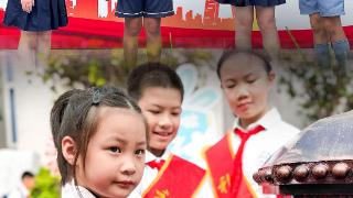 元气满满！福建各地中小学迎来开学首日