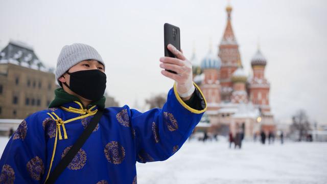 俄旅行社：俄罗斯有望于3月末至4月初迎来大批中国游客