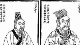 汉文帝与汉景帝为何会英年早逝？