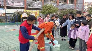 惠水：多部门联动出击 有效解决城区突发停水难题