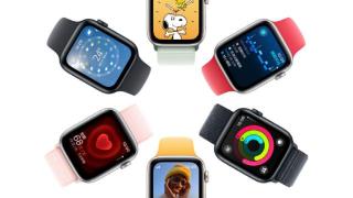 材料更换，Apple Watch价格有望来到1500元以内！