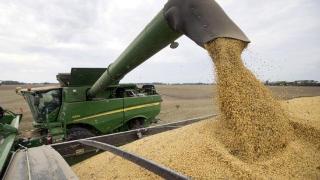 中国将与白俄罗斯加强农业技术合作