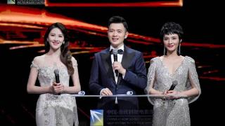 中国·重庆科技电影周开幕 《长空之王》《封神第一部》等获首届金数字荣誉