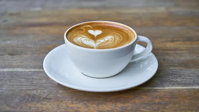 每天早上坚持喝咖啡的人，后来都怎么样了呢？看看和你想的一样吗