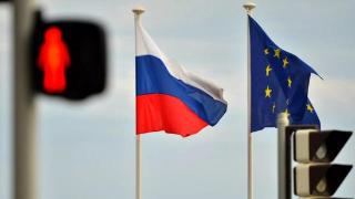 欧盟将俄阿尔罗萨公司及其总经理马里内切夫列入制裁名单