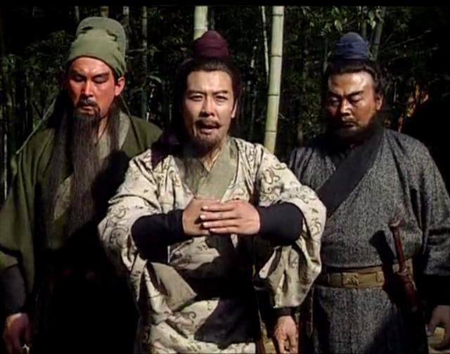 三国时期的刘备、曹操和孙权的能力有什么区别？