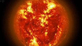 地球命运与太阳息息相关，最快50亿年后，地球就将被太阳吞噬