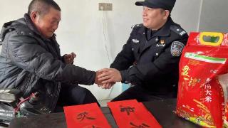 忠诚卫士丨苏州民警沈平：不仅能破案缉凶，更要长存爱民之心