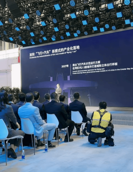 广汽集团公布智驾技术后续规划