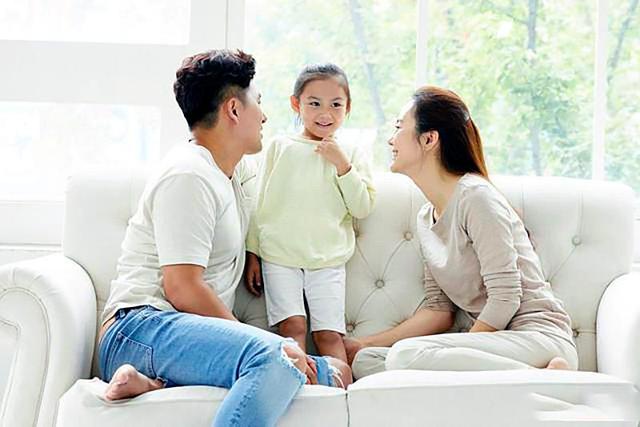 三个特征表明你原生家庭有缺陷，并会持续影响你的孩子