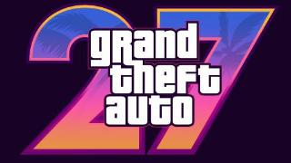 《GTA6》国外社区已疯狂:众多网友玩27日预告公布梗