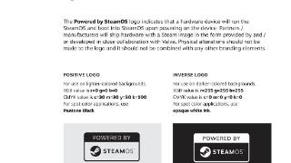 v社可能推出“poweredbysteamos”品牌认证项目