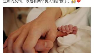 歌手黄雅莉官宣生子，vlog记录初为人母的喜悦