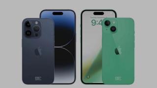 三星显示已获得iPhone 15系列OLED量产批准