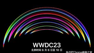 苹果有望在WWDC23上发布多款新Mac系列产品
