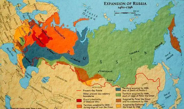 普京再次当选，有望打破2项历史纪录，超越2位俄罗斯著名大帝