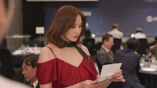 韩剧《丑闻》热播：现代版“武大郎与潘金莲”故事
