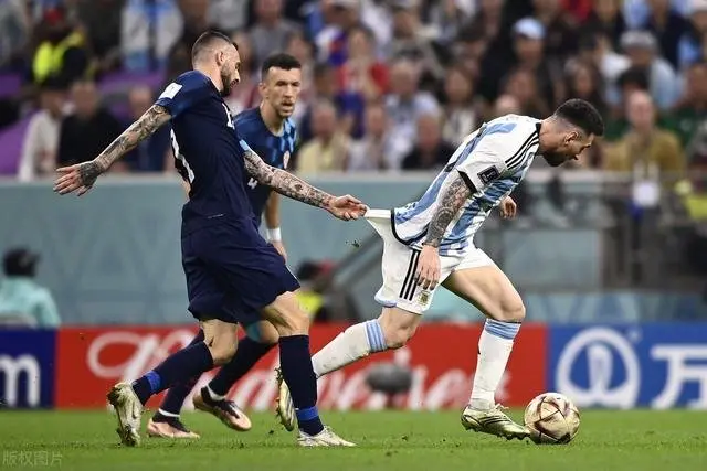 前国脚直言阿根廷进决赛不公平，就是靠签运才避开英法，一路开挂