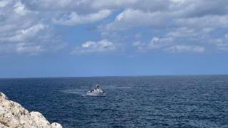 黎巴嫩军方称两艘以色列炮艇侵犯黎领海